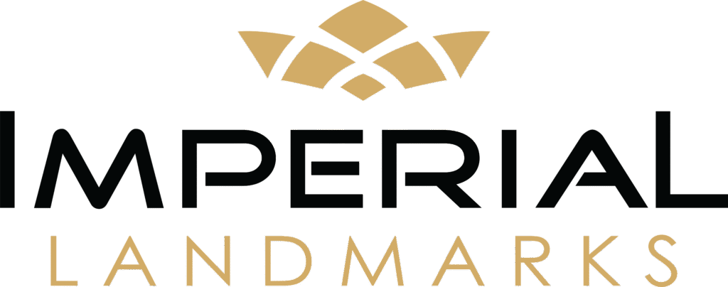 imperial landmarks logo